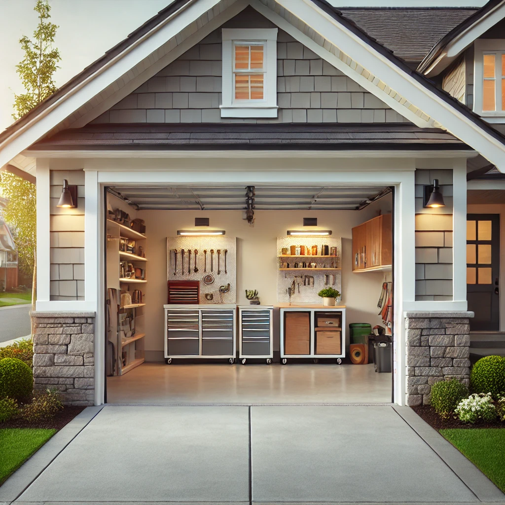 Latest garage door repair tips and maintenance guides from Unionville's trusted experts