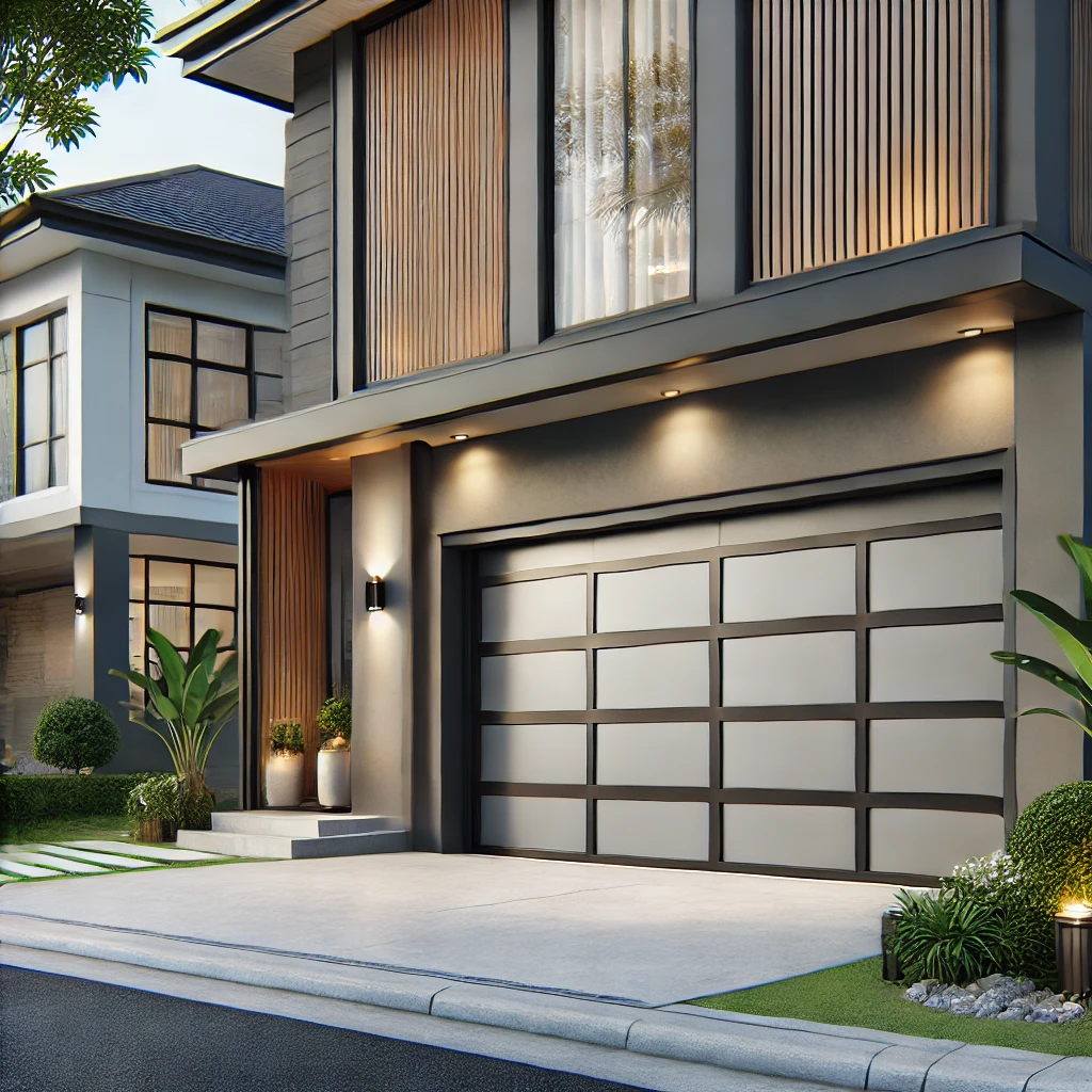 Professional Garage Door Company Unionville OH - 24/7 Emergency Service & Repairs