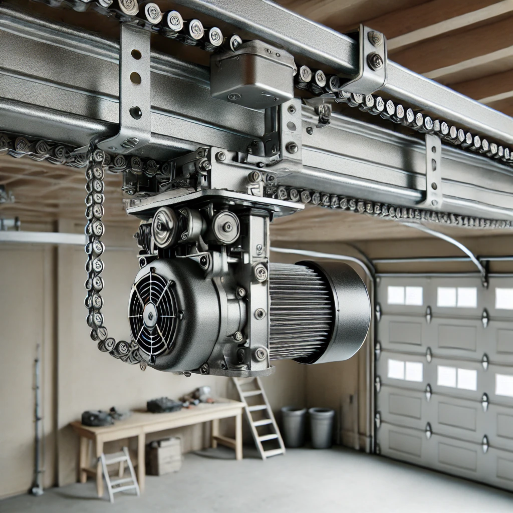 Professional Garage Door Opener Installation Unionville OH - Expert Smart Opener Installation Services