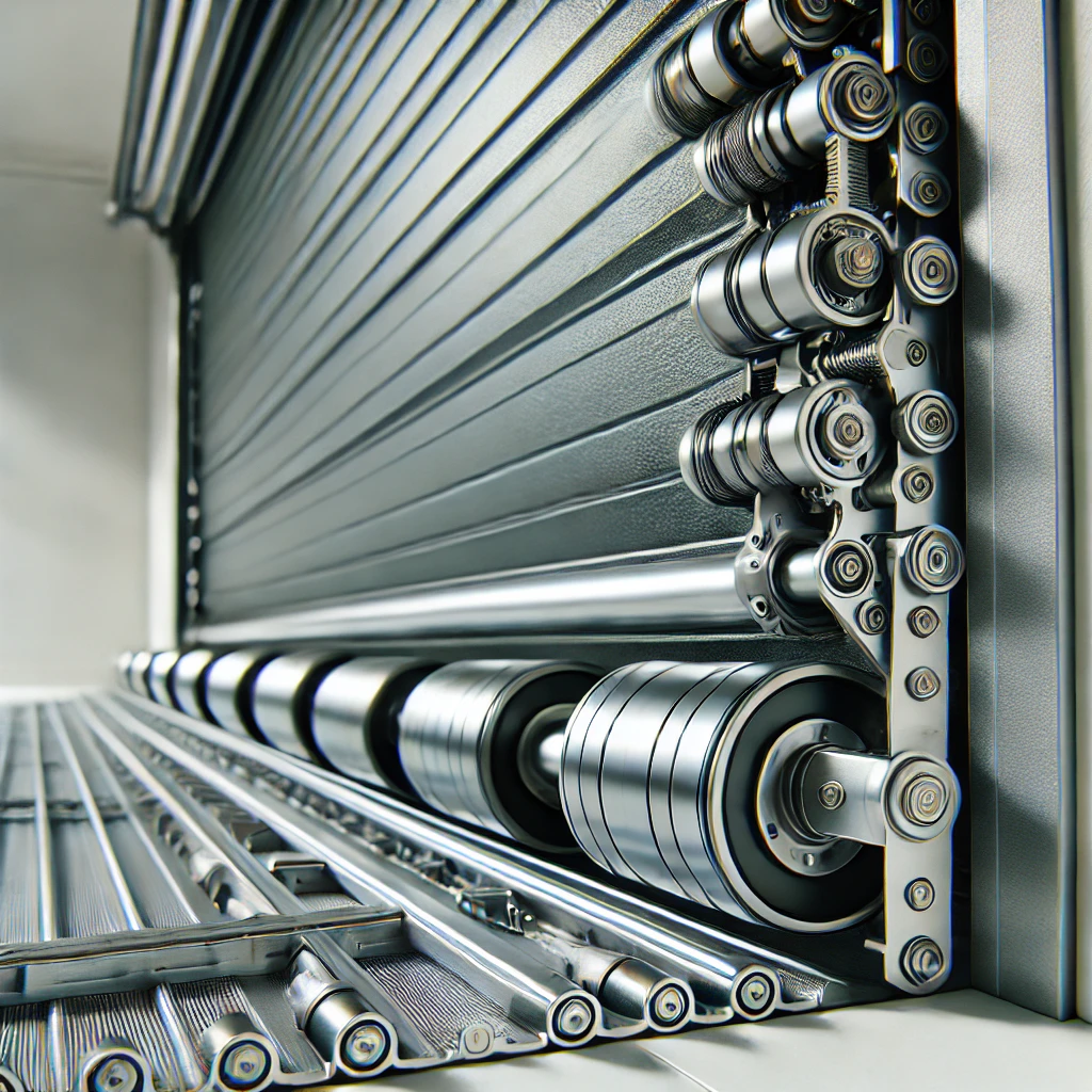 Expert Roller Garage Door Repairs Unionville OH - Professional Door System Specialists